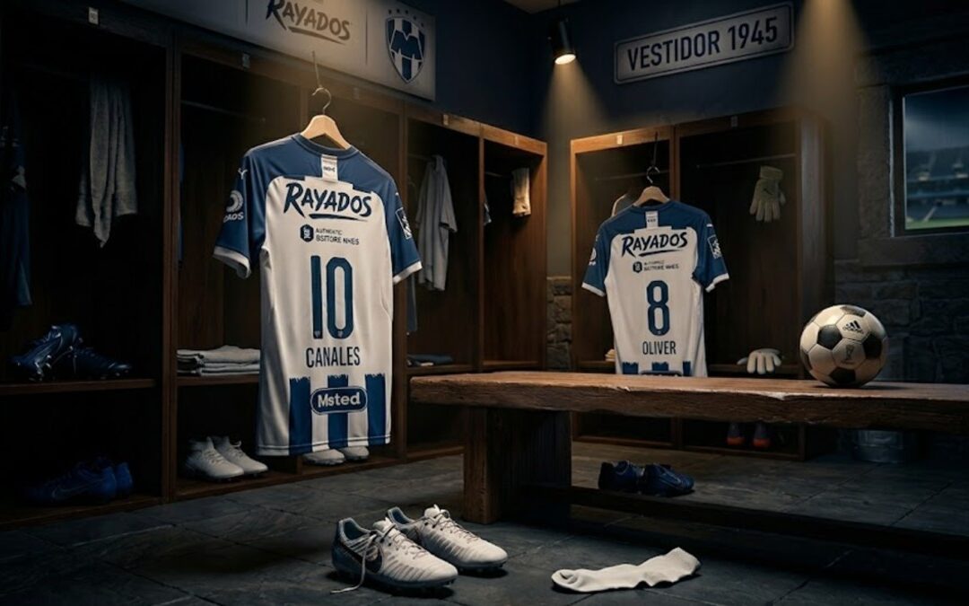 Rayados de Monterrey Fortalece Estrategias para el Clausura 2026 con Reunión Interna