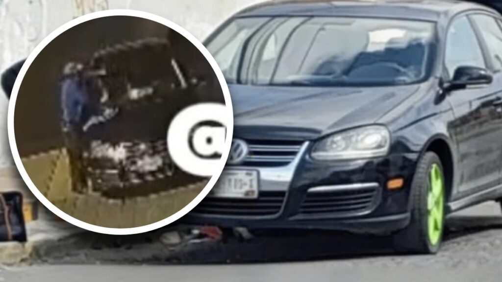 ¡Alerta En Puebla! 'Lady Gasolina' Reincide En El Robo De Combustible - Noticias Notivalle ¡Alerta En Puebla! ‘Lady Gasolina’ Reincide En El Robo De Combustible