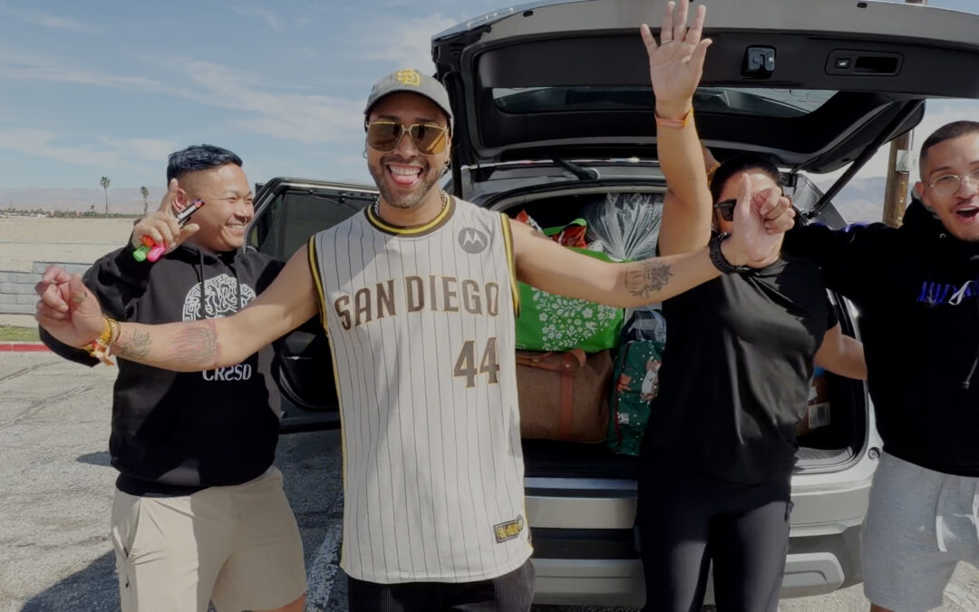 Seguridad se intensifica por festival Coachella