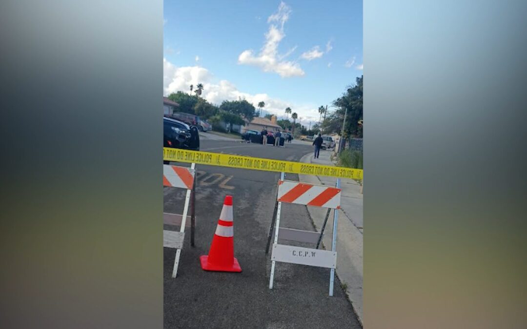 Cathedral City: Arrestan a tres sospechosos por homicidio de hombre de 36 años tras tiroteo en febrero
