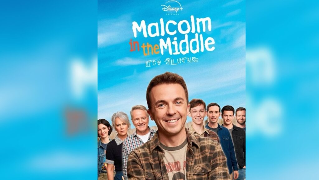 Estreno Imperdible: Descubre Cuándo Y Dónde Ver El Primer Episodio De La Nueva Temporada De Malcolm El De En Medio
