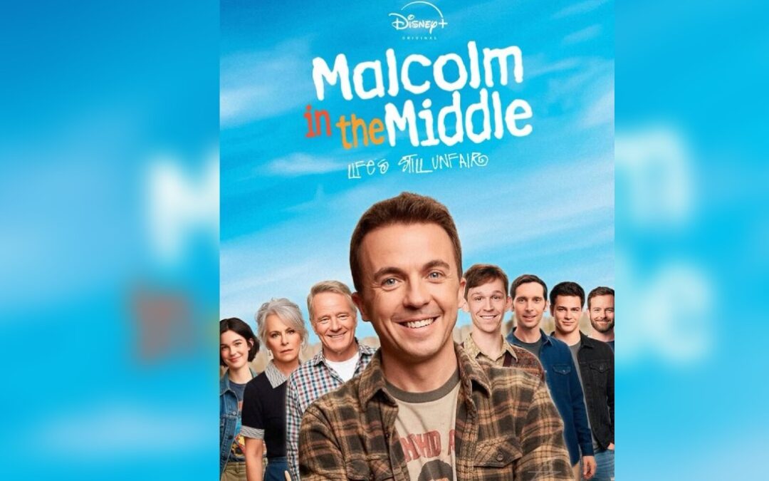 Estreno Imperdible: Descubre Cuándo y Dónde Ver el Primer Episodio de la Nueva Temporada de Malcolm el de en Medio
