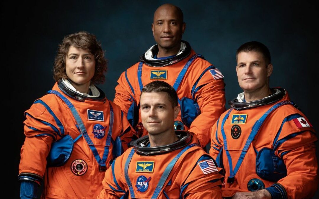 Descubre el Regreso de Artemis II: Impactante Misión Histórica de la NASA