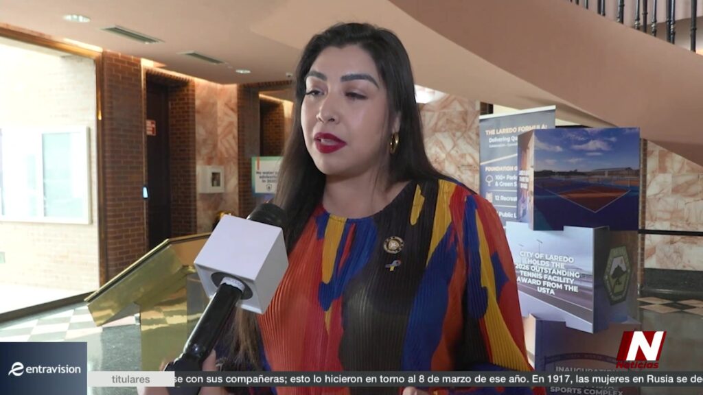 Autismo En Laredo: Impulsando La Inclusión Y Concienciación En Abril