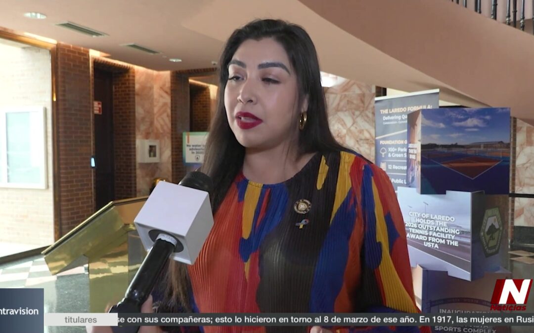 Autismo en Laredo: Impulsando la Inclusión y Concienciación en Abril