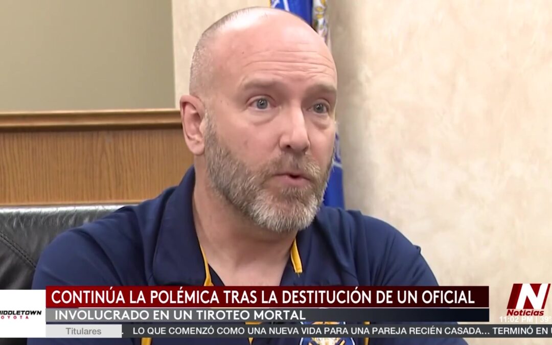 Controversia en Harvard: Destitución de Oficial Desata Debate Comunidad