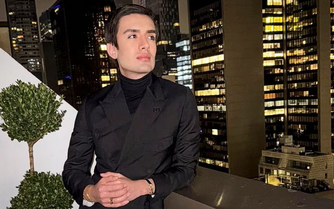 Caso Micky Hair: De una Transferencia Millonaria a la Captura de Sicarios en CdMx