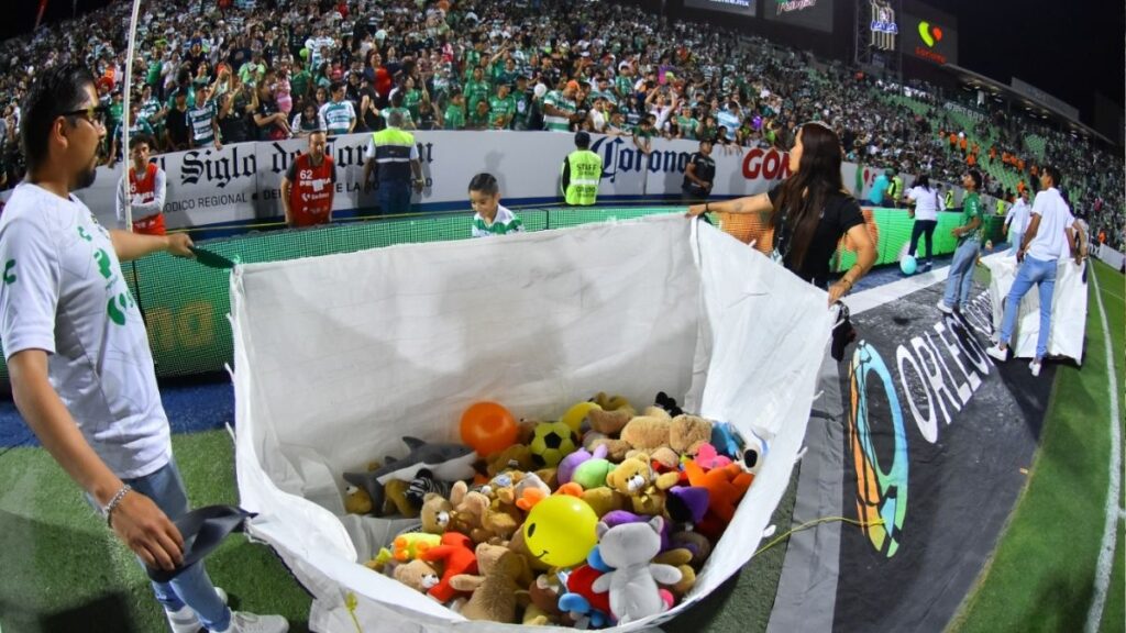 Guerretón 2026 Se Une Al Encuentro Santos Vs Rayados En Monterrey - Noticias Notivalle Guerretón 2026 Se Une Al Encuentro Santos Vs Rayados En Monterrey