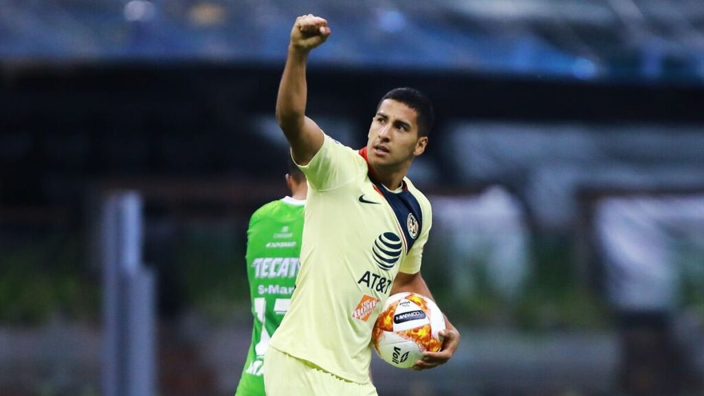 Impactante Expulsión De Cecilio Domínguez En La Copa Libertadores - Noticias Notivalle Impactante Expulsión De Cecilio Domínguez En La Copa Libertadores