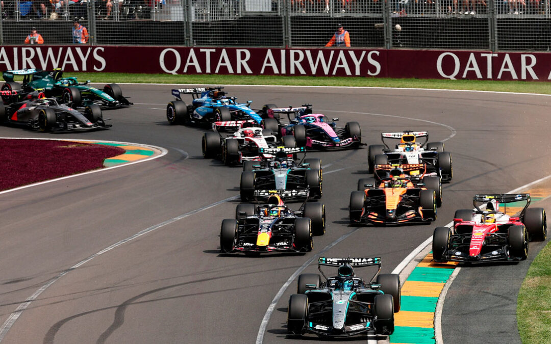 Fórmula 1: FIA y Escuderías Avanzan en un Diálogo Constructivo sobre el Reglamento