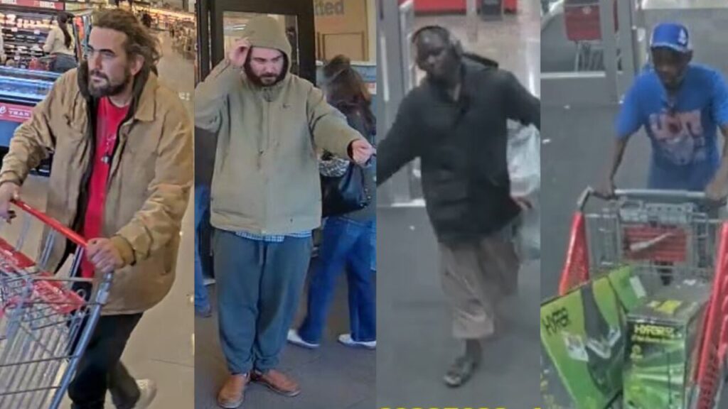 Recompensa Por Información: Ayuda A Resolver Robos En Tiendas De Midland - Noticias Notivalle Recompensa Por Información: Ayuda A Resolver Robos En Tiendas De Midland