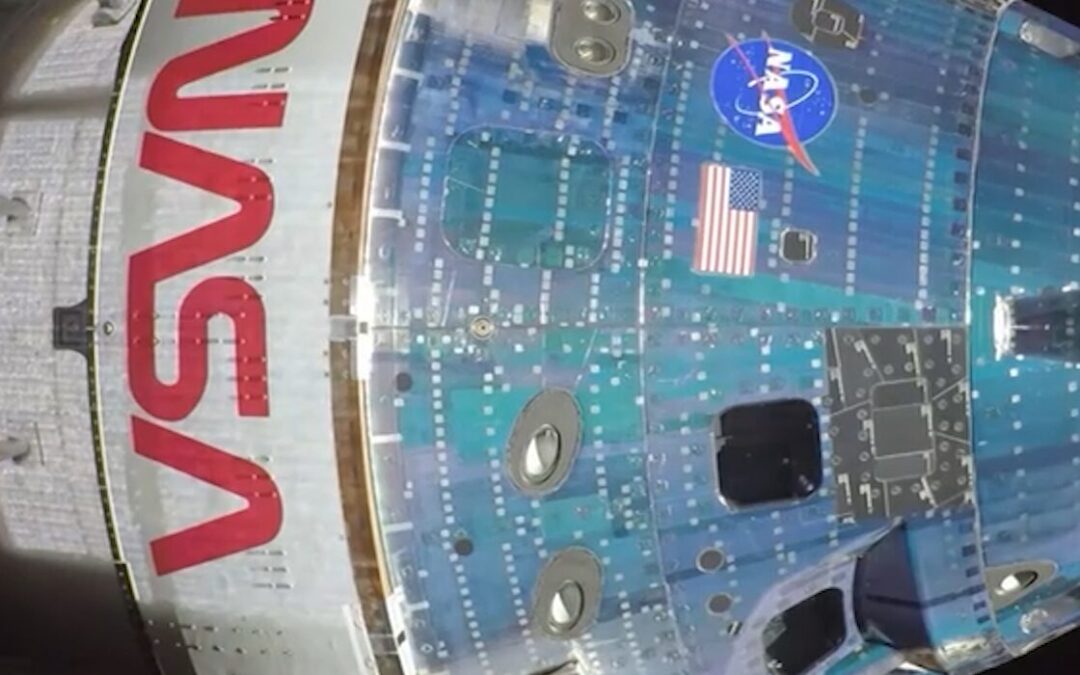 Misión Artemis II: Expectación en San Diego por el Amerizaje Histórico de NASA