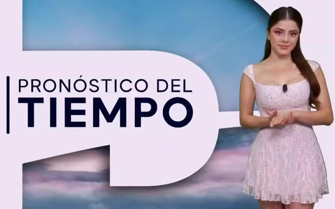 Pronóstico de Onda de Calor en Guadalajara para Abril 2026