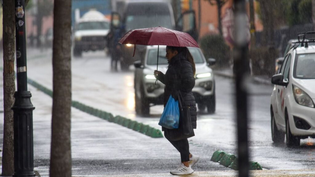 Pronóstico Del Clima En Cdmx Para El 10 De Abril: Consejos Y Medidas