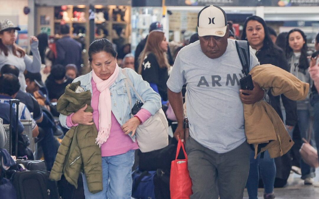 Descubre los Lugares Más Inseguros de Puebla Según la SSC