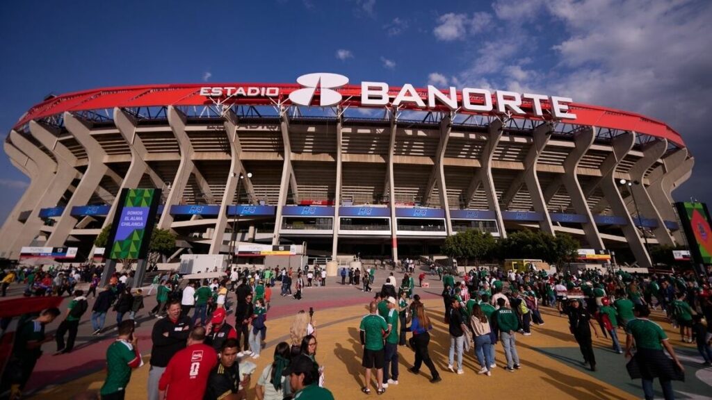 Estadio Banorte: Descubre Los Beneficios Del Innovador Sistema Cashless