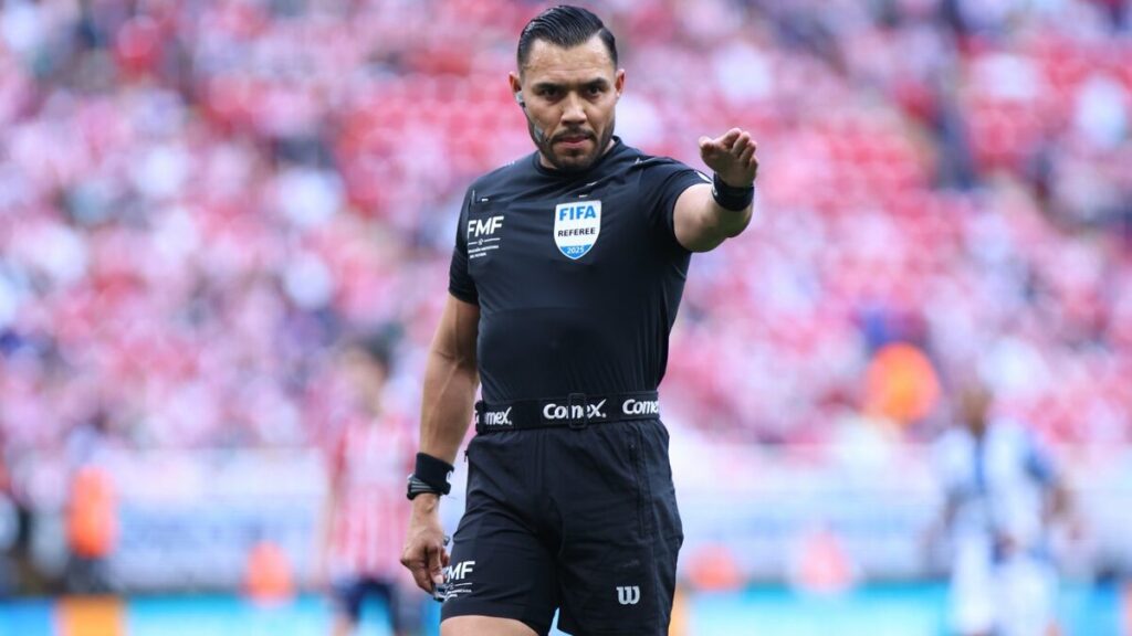 Gato Ortiz Revela Impactante Declaración Tras Su Exclusión Del Mundial