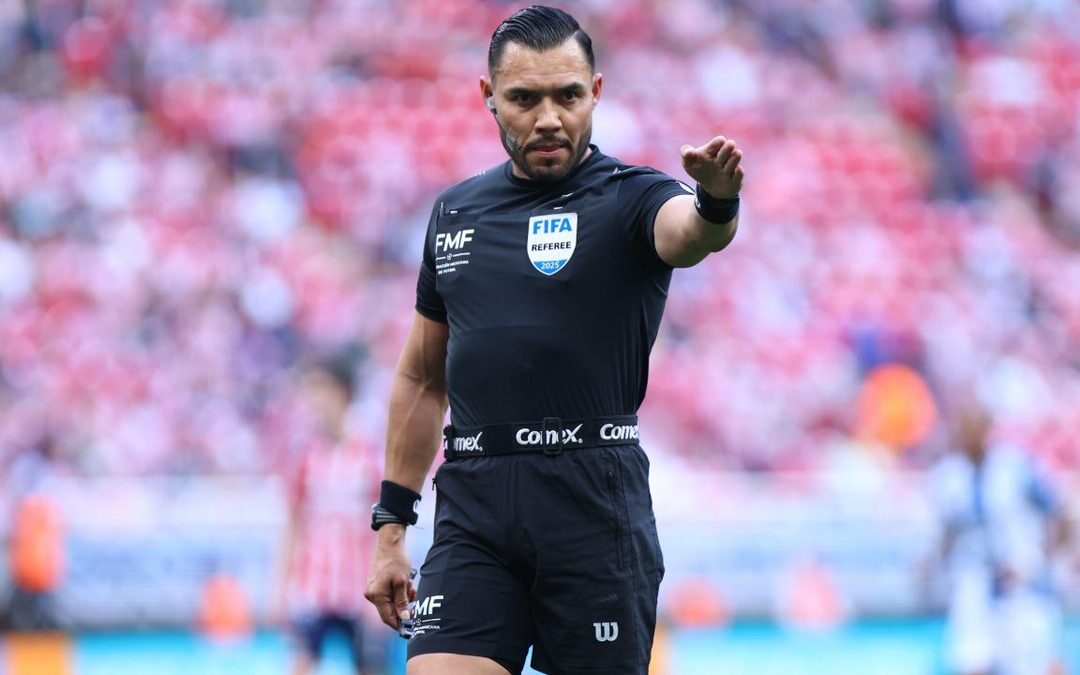 Gato Ortiz Revela Impactante Declaración Tras Su Exclusión del Mundial