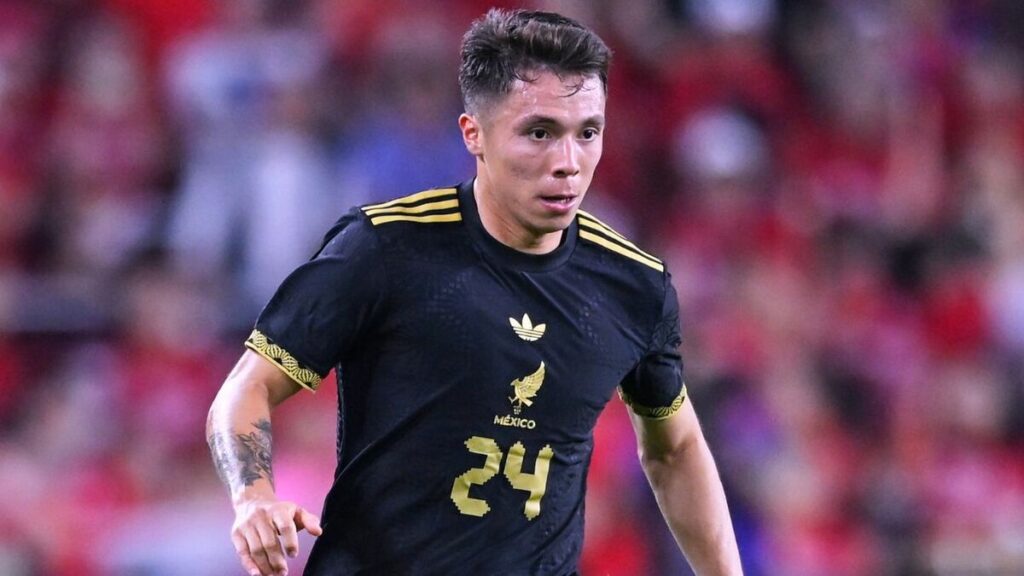 Rodrigo Huescas Retoma Entrenamientos En Cancha A Pocos Meses Del Mundial 2023 - Noticias Notivalle Rodrigo Huescas Retoma Entrenamientos En Cancha A Pocos Meses Del Mundial 2023