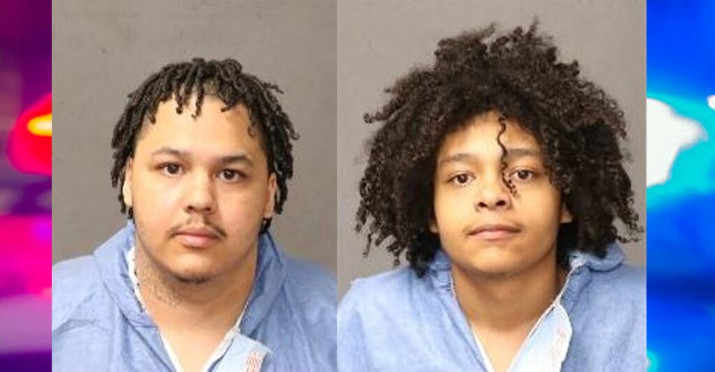 Impactante Tiroteo En Old Town: Arrestan A Dos Sospechosos Por Muerte De Joven