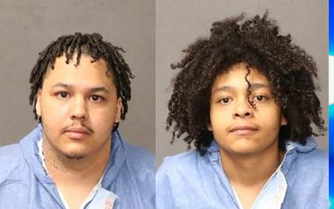 Impactante Tiroteo en Old Town: Arrestan a Dos Sospechosos por Muerte de Joven