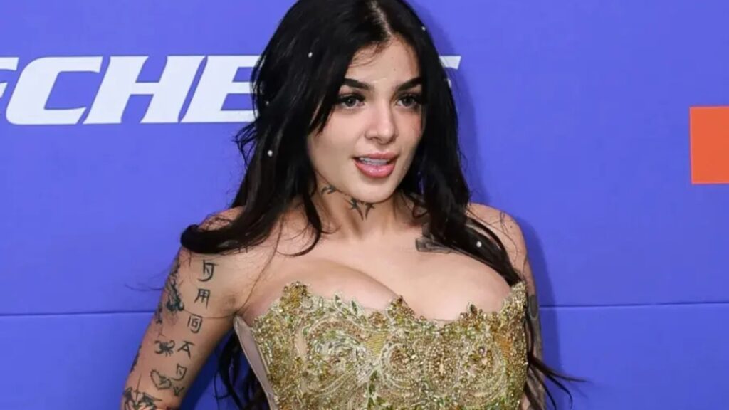 Trabaja Con Karely Ruiz: ¡Conoce La Oportunidad De Empleo Con La Influencer Del Momento!