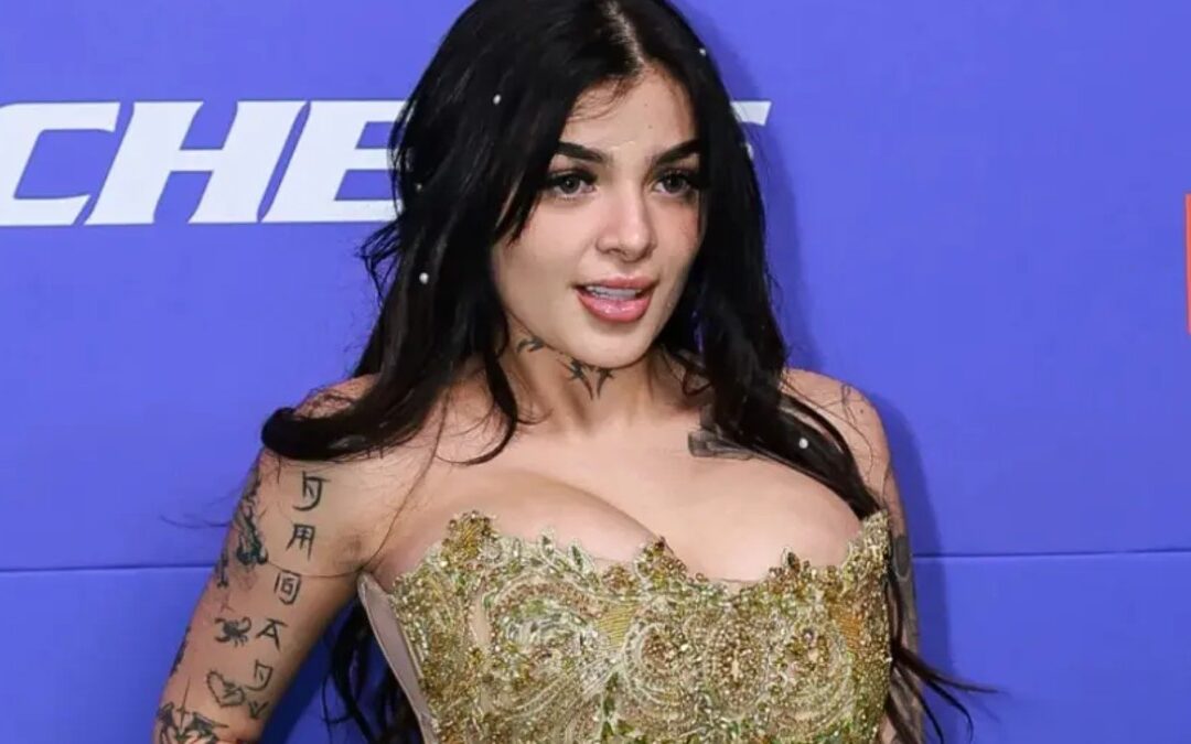 Trabaja con Karely Ruiz: ¡Conoce la Oportunidad de Empleo con la Influencer del Momento!