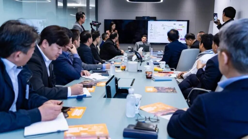 Inversiones En Nuevo León Superan Los 120 Mil Mdd: Samuel García Asegura Nuevos Acuerdos En Asia - Noticias Notivalle Inversiones En Nuevo León Superan Los 120 Mil Mdd: Samuel García Asegura Nuevos Acuerdos En Asia