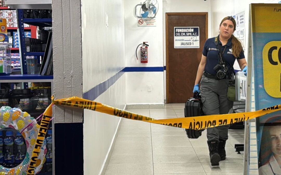 Investigan Posible Negligencia Médica tras Muerte de Bebé en Guadalajara