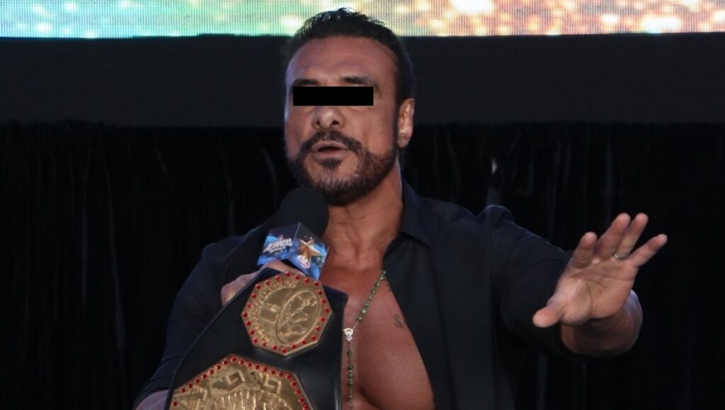 Prisión Preventiva Para Alberto ‘N’: Avanza La Audiencia De ‘El Patrón’