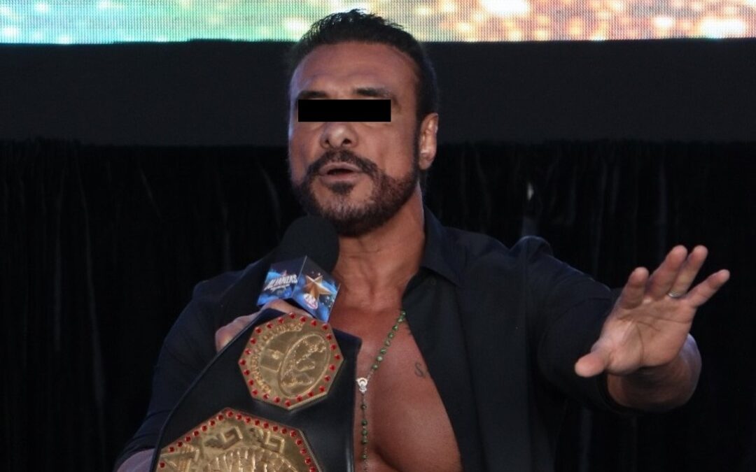 Prisión Preventiva para Alberto ‘N’: Avanza la Audiencia de ‘El Patrón’