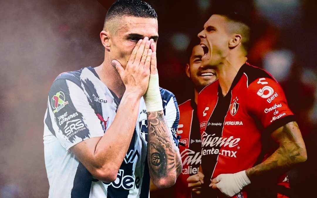 El Regreso de Djuka a la Liga MX: Un Campeón de Goleo en una Nueva Realidad