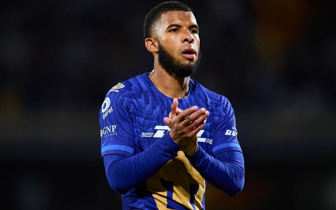 Pedro Vite: La Pasión por la Camiseta de Pumas por Encima de Europa