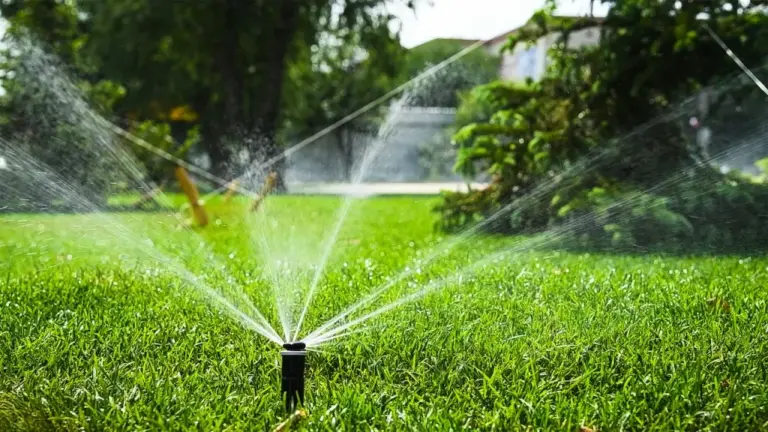 Tarifas de Agua en Denver: Impacto en el Mantenimiento del Césped