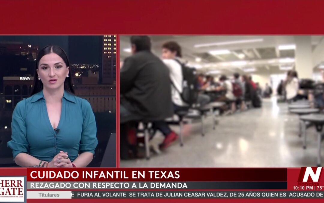 Proyecto de Drenaje en El Paso Beneficia a Familias y Mejora Infraestructura