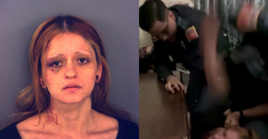 Arresto Viral En El Paso: Jefe De Policía Aborda Controversia En Conferencia De Prensa - Noticias Notivalle Arresto Viral En El Paso: Jefe De Policía Aborda Controversia En Conferencia De Prensa