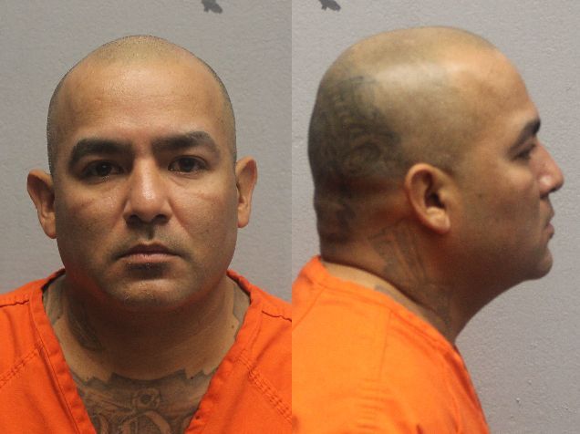 Aumenta Seguridad en Edinburg Tras Detención de Sospechoso de Robos: Maximiano Guadalupe Maldonado Arrestado