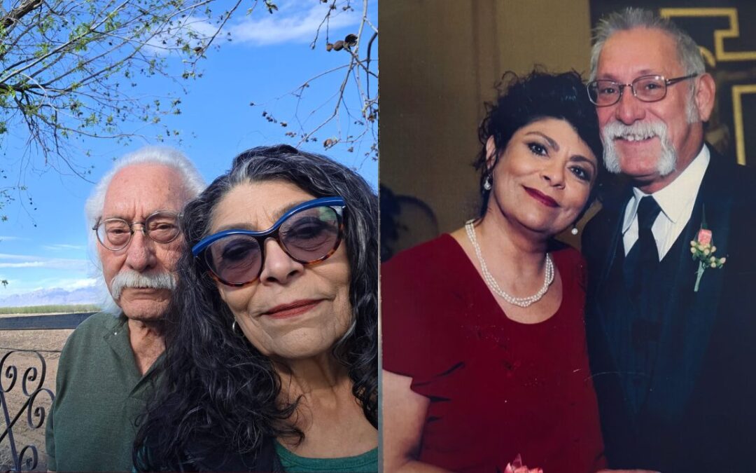 RCP en Doña Ana: Mujer usa entrenamiento de ‘Save a Life Saturday’ para salvar a su esposo