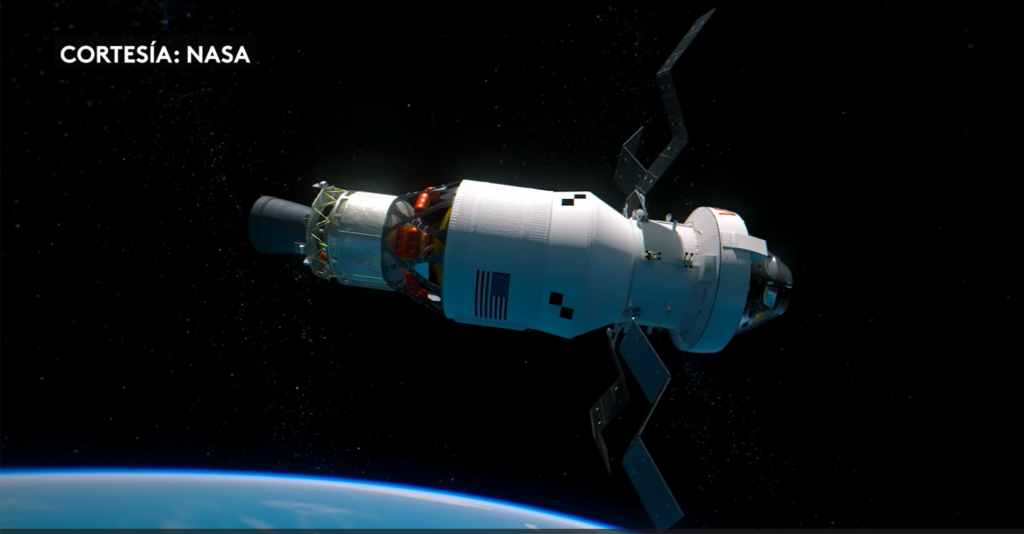 Reentrada Atmosférica: El Mayor Desafío De La Misión Artemis Ii De La Nasa