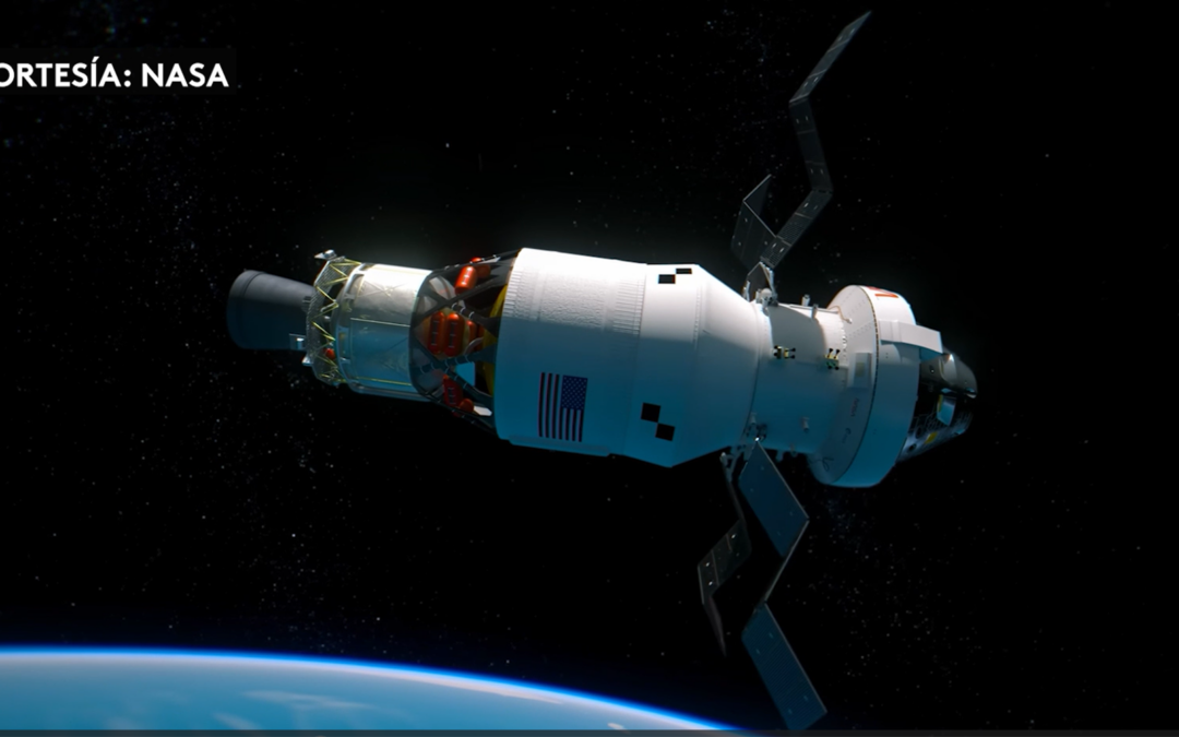 Reentrada Atmosférica: El Mayor Desafío de la Misión Artemis II de la NASA
