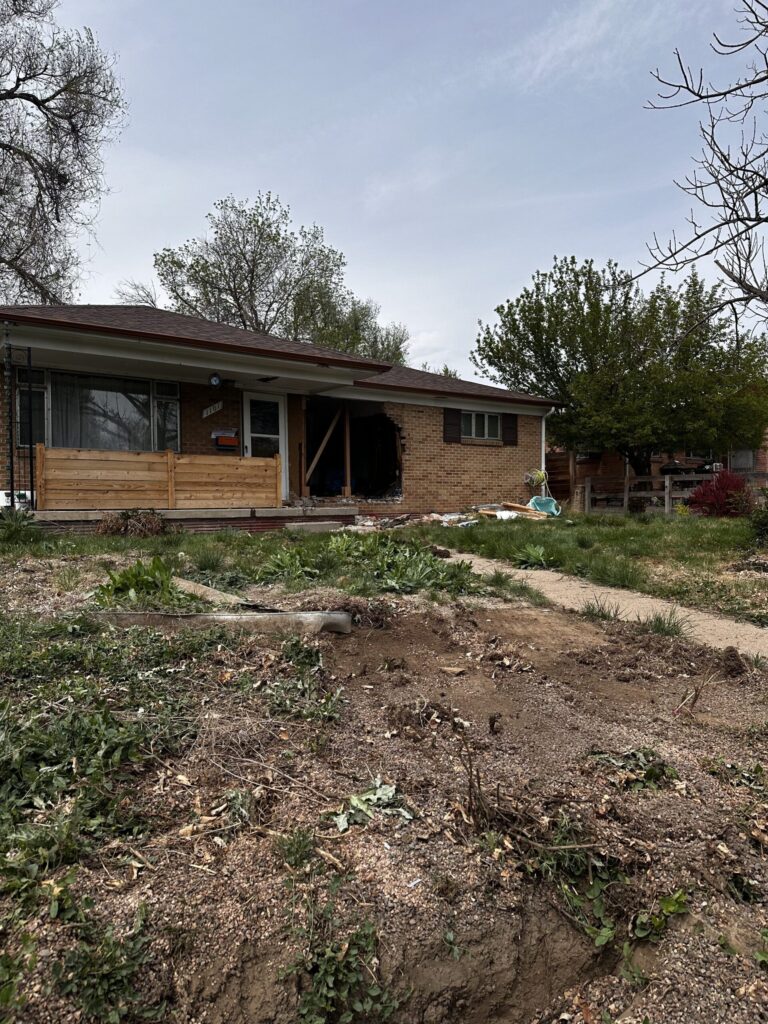 Accidente En Aurora: Niño De 13 Años Detenido Tras Chocar Y Huir - Noticias Notivalle Accidente En Aurora: Niño De 13 Años Detenido Tras Chocar Y Huir