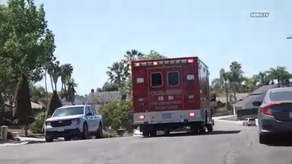 Homicidio en Oceanside: Mujer Encontrada Sin Vida y Sospechoso Detenido