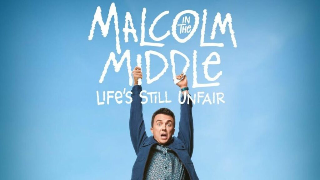 Controversia Por Inclusión En La Nueva Temporada De Malcom El De En Medio