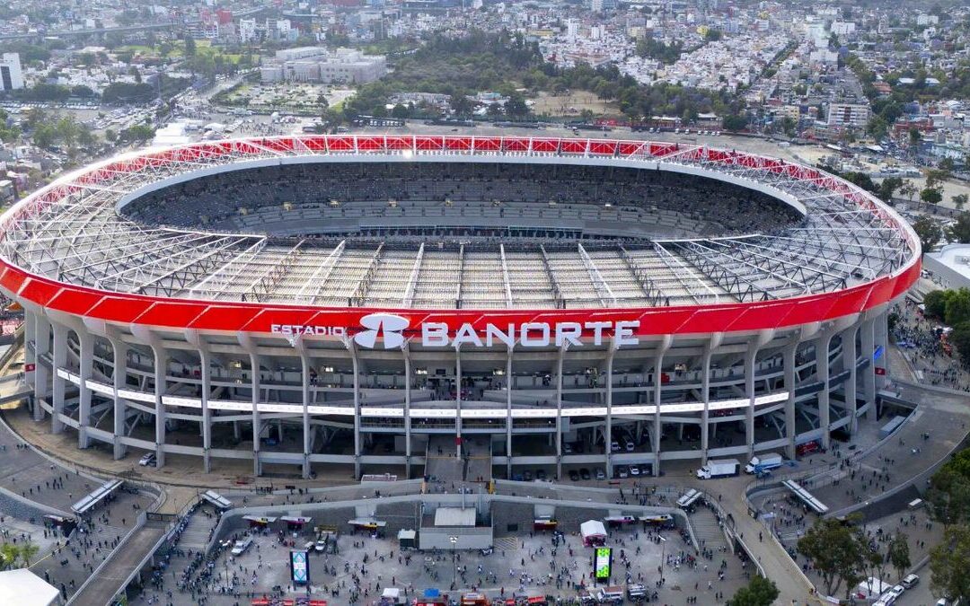 América vs Cruz Azul: Estacionamiento Agotado y Cierres Viales Confirmados