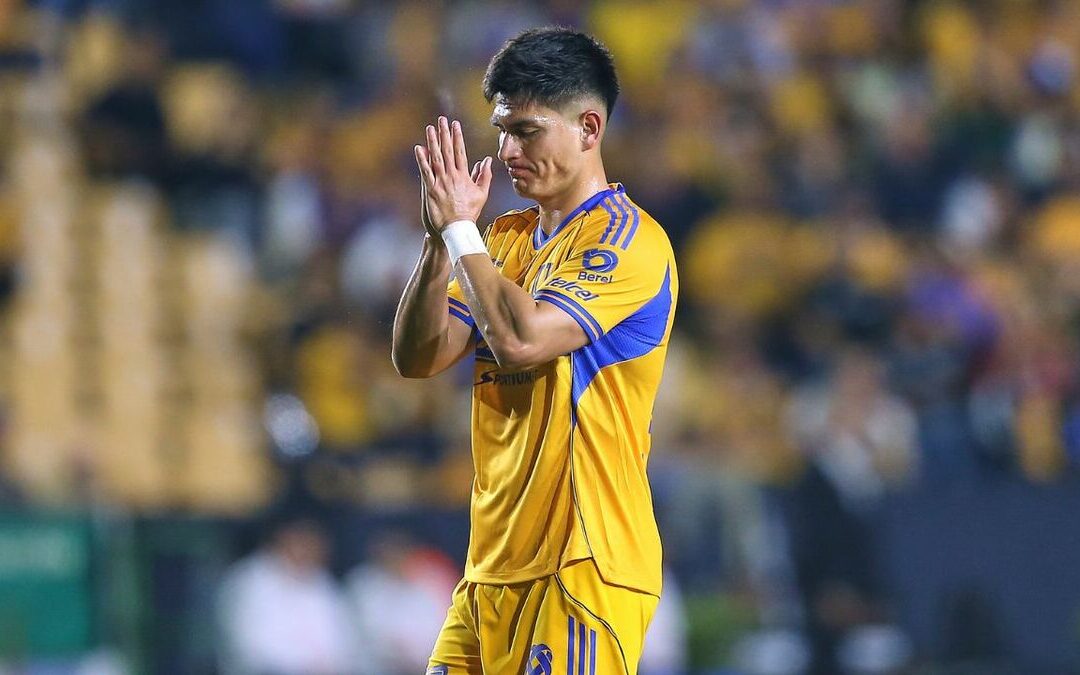 Vladimir Loroña Podría Ser Baja Importante Ante Chivas