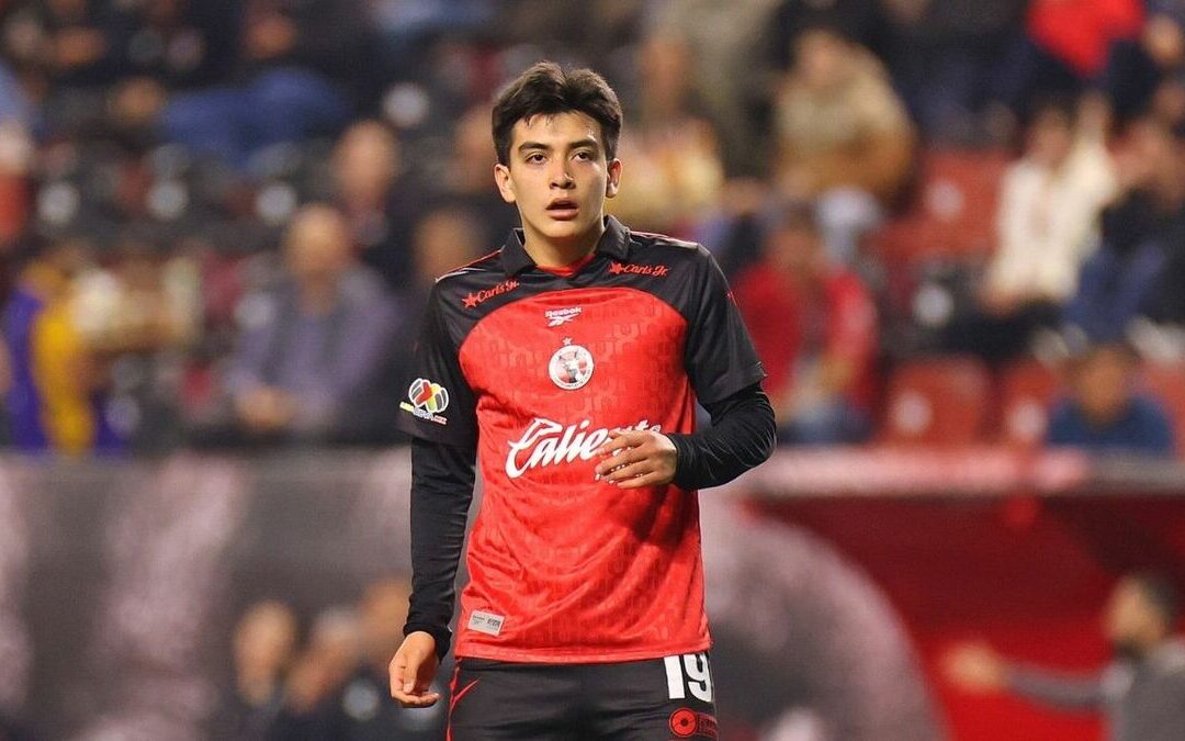 Gil Mora listo para brillar hoy contra Juárez