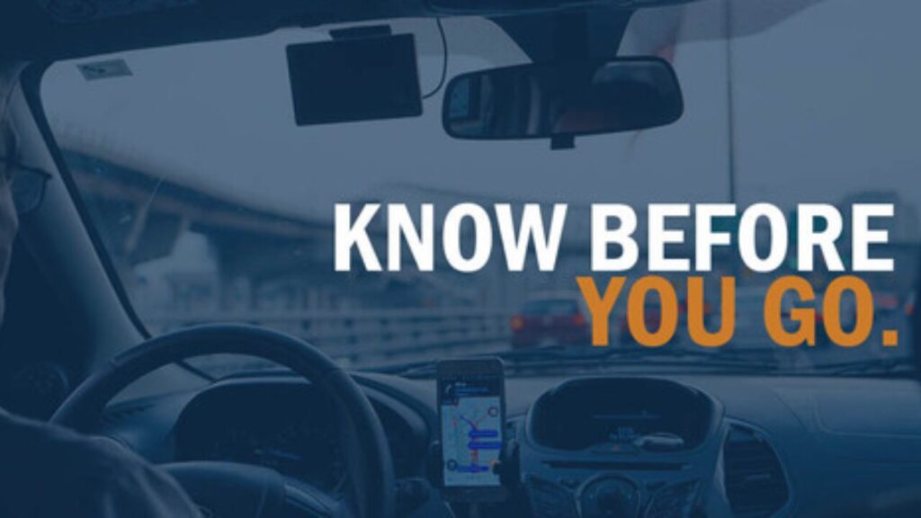 Cierres Nocturnos En La Ih-20 En Odessa: Qué Esperar Y Cómo Prepararse