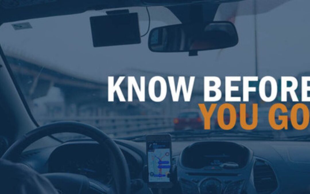 Cierres Nocturnos en la IH-20 en Odessa: Qué Esperar y Cómo Prepararse