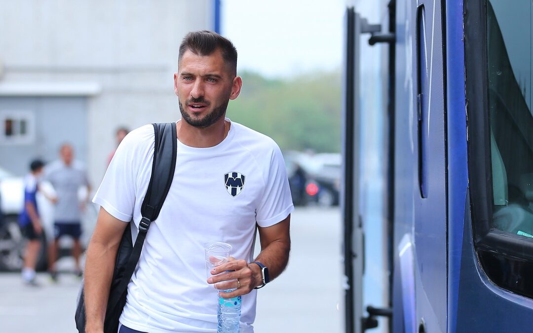 Rayados 2026: Nico Sánchez Ofrece Soluciones Tras Malos Resultados