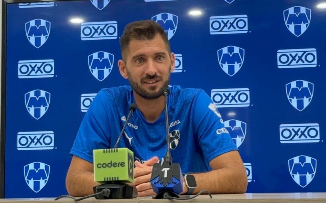 Nico Sánchez: El Desafío Crítico de Rayados en la Liga MX